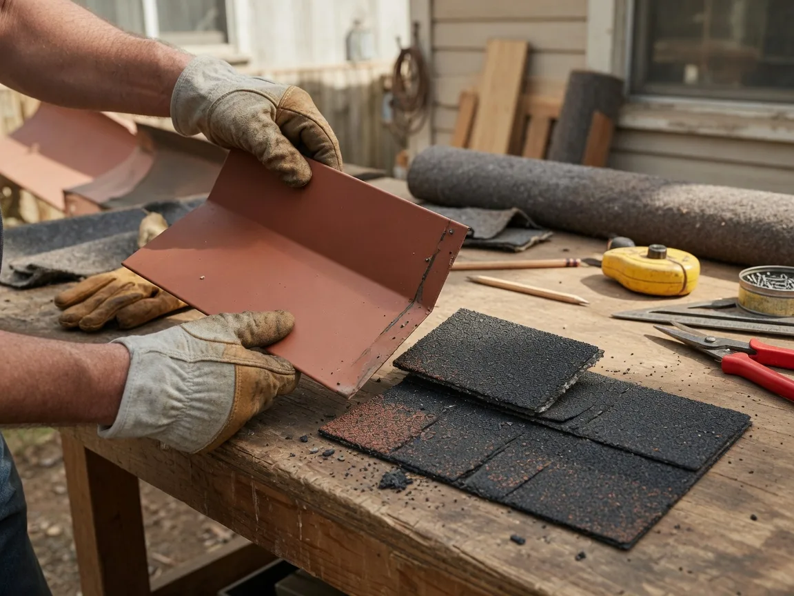 Roof Repair company in Short Creek, WV